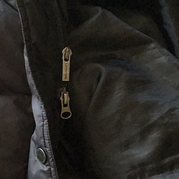 Lands End Women’s Parka - Picture 10 of 12